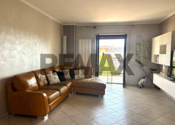 Soggiorno - Appartamento VIA GRAN BRETAGNA
8, Trani - foto 11