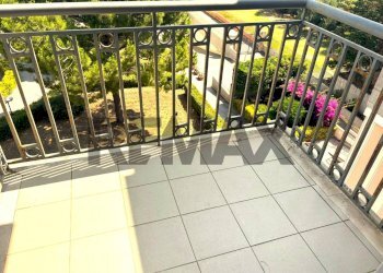 Balcone - Appartamento VIA GRAN BRETAGNA
8, Trani - foto 12