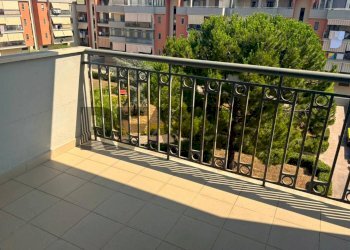 Balcone - Appartamento VIA GRAN BRETAGNA
8, Trani - foto 13