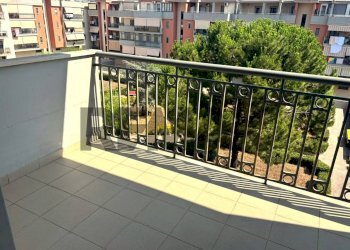 Balcone - Appartamento VIA GRAN BRETAGNA
8, Trani - foto 14