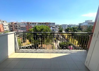 Balcone - Appartamento VIA GRAN BRETAGNA
8, Trani - foto 15