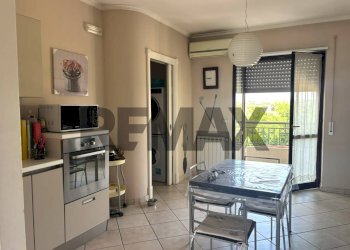 Sala da pranzo - Appartamento VIA GRAN BRETAGNA
8, Trani - foto 16