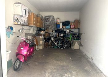 Dispensa di stoccaggio - Appartamento VIA GRAN BRETAGNA
8, Trani - foto 46