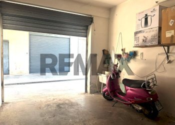 Parcheggio - Appartamento VIA GRAN BRETAGNA
8, Trani - foto 47