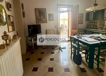 Foto 5 - Trilocale vico san calimero
 
snc, Calimera - foto 5