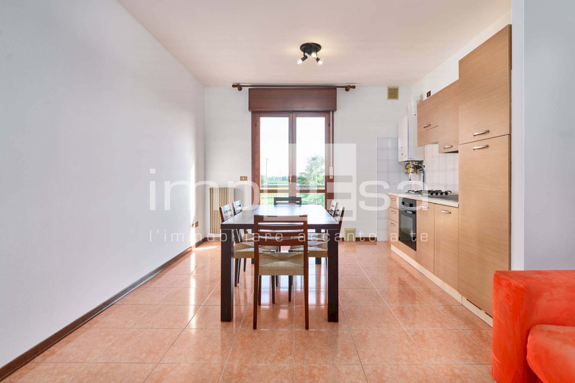 Foto 1 - Bilocale via Roma
 
8, San Biagio di Callalta - foto 1