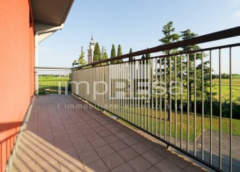 Foto 17 - Bilocale via Roma
 
8, San Biagio di Callalta - foto 17