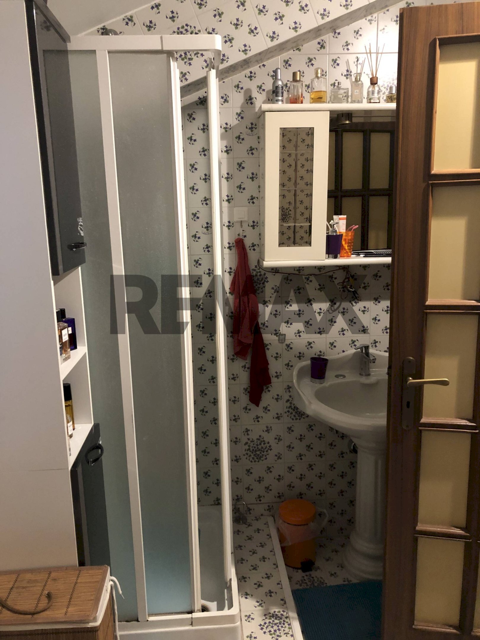 Bagno - Trilocale Via dei Patrioti Nicastresi 1848
7, Lamezia Terme - foto 2