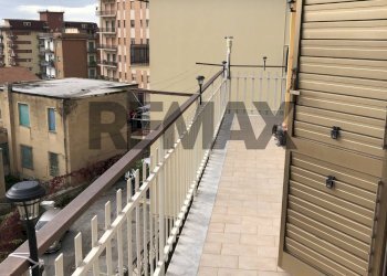 Balcone - Trilocale Via dei Patrioti Nicastresi 1848
 
7, Lamezia Terme - foto 4
