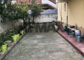 Edificio all\'aperto - Trilocale Via dei Patrioti Nicastresi 1848
 
7, Lamezia Terme - foto 16
