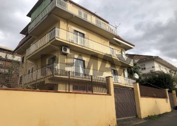 Edificio all\'aperto - Trilocale Via dei Patrioti Nicastresi 1848
 
7, Lamezia Terme - foto 22