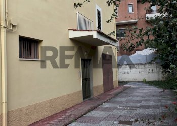 Edificio all\'aperto - Trilocale Via dei Patrioti Nicastresi 1848
 
7, Lamezia Terme - foto 25