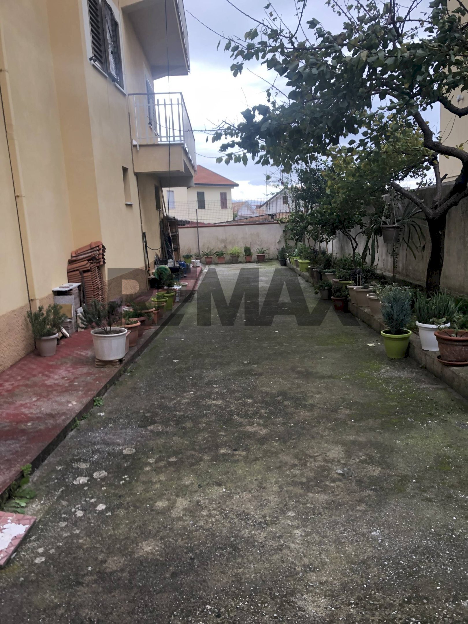 Casa all\'aperto - Appartamento Via Dei Patrioti Nicastresi 1848
7, Lamezia Terme - foto 2
