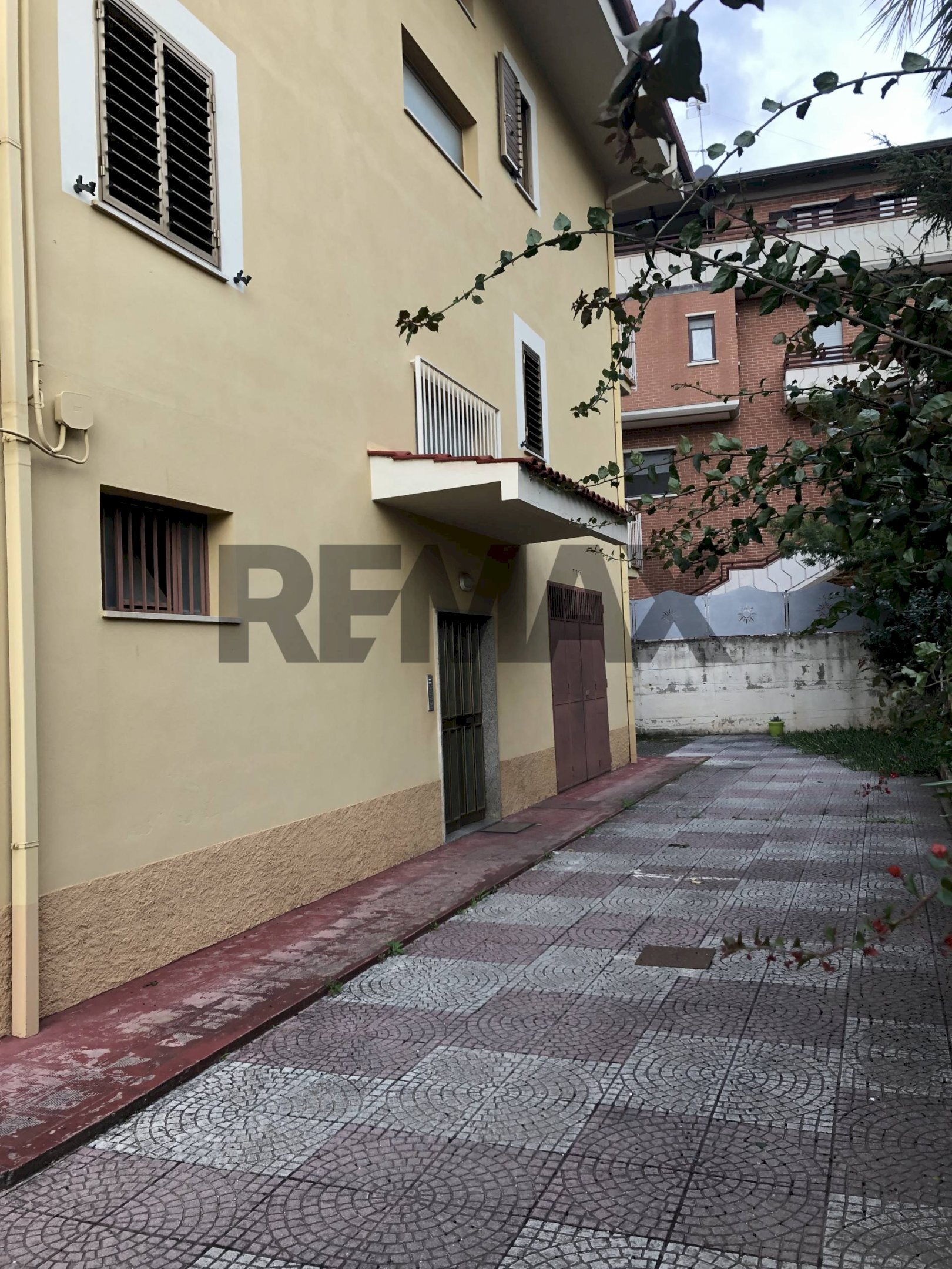 Edificio all\'aperto - Appartamento Via Dei Patrioti Nicastresi 1848
7, Lamezia Terme - foto 3
