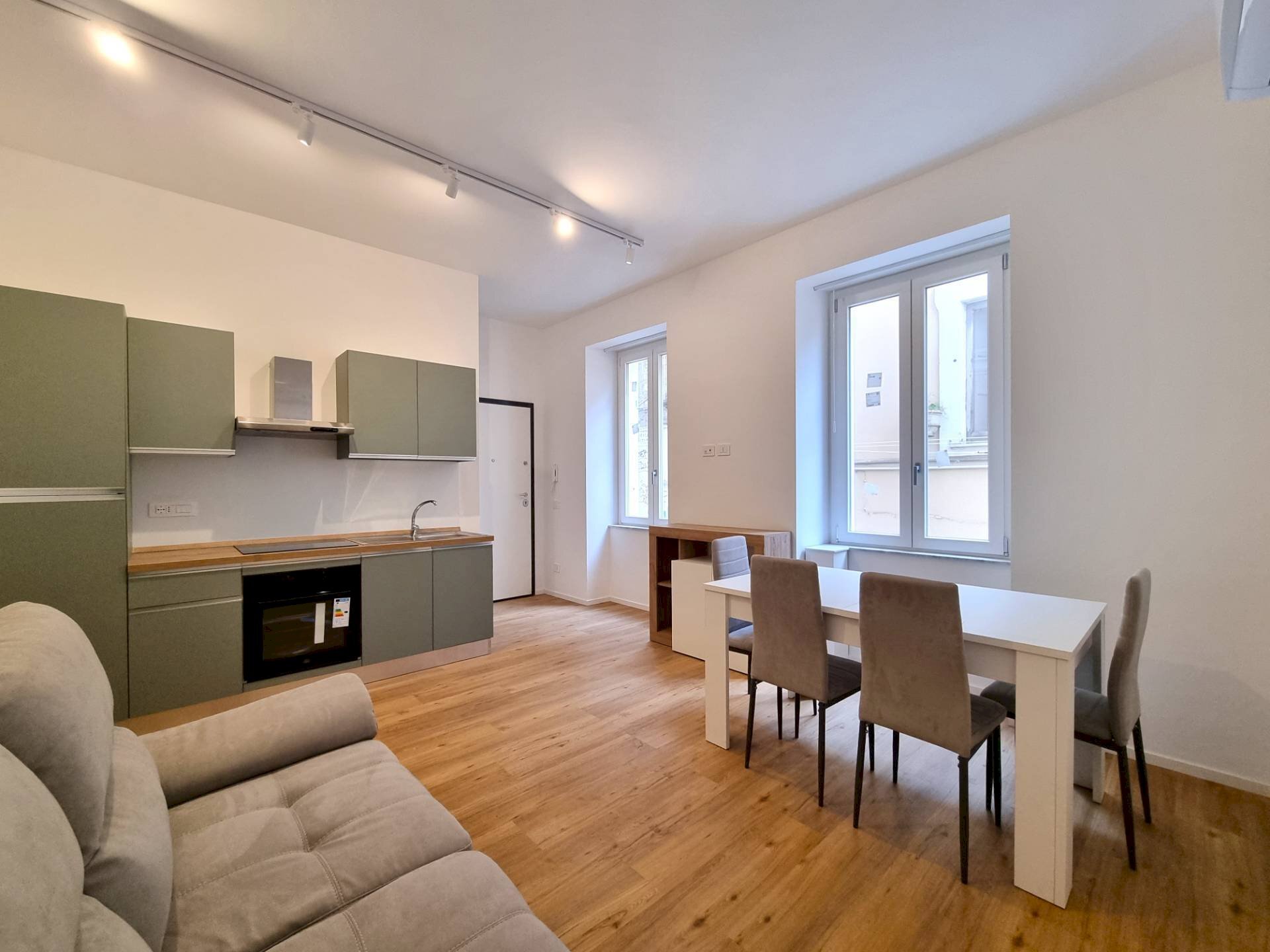 Foto 1 - Two-room apartment via Indipendenza, Catanzaro - photo 1