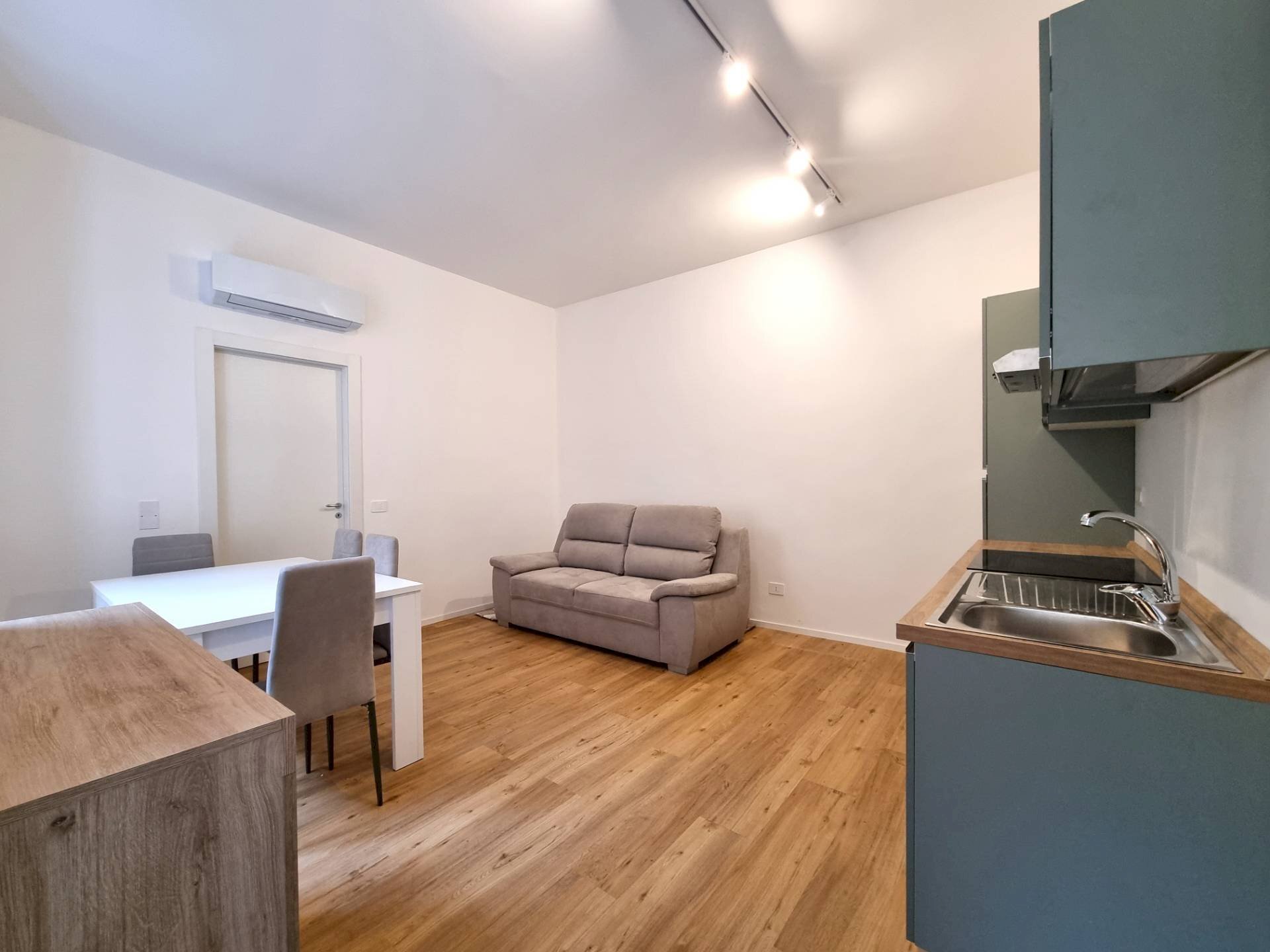 Foto 2 - Two-room apartment via Indipendenza, Catanzaro - photo 2