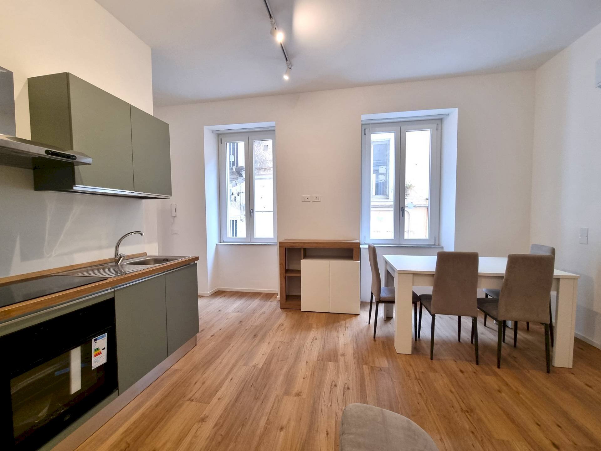 Foto 3 - Two-room apartment via Indipendenza, Catanzaro - photo 3