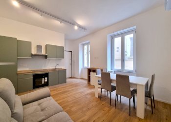 Foto 1 - Two-room apartment via Indipendenza, Catanzaro - photo 1