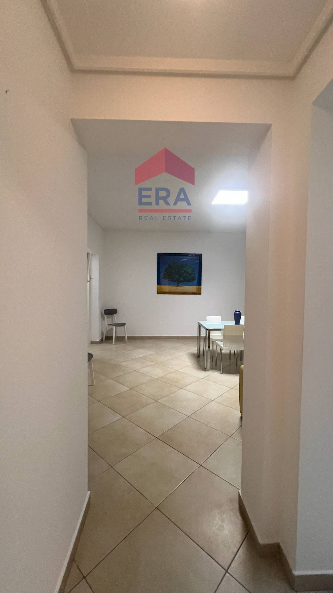 soggiorno - Appartamento via G Battista Fardella, Trapani - foto 3