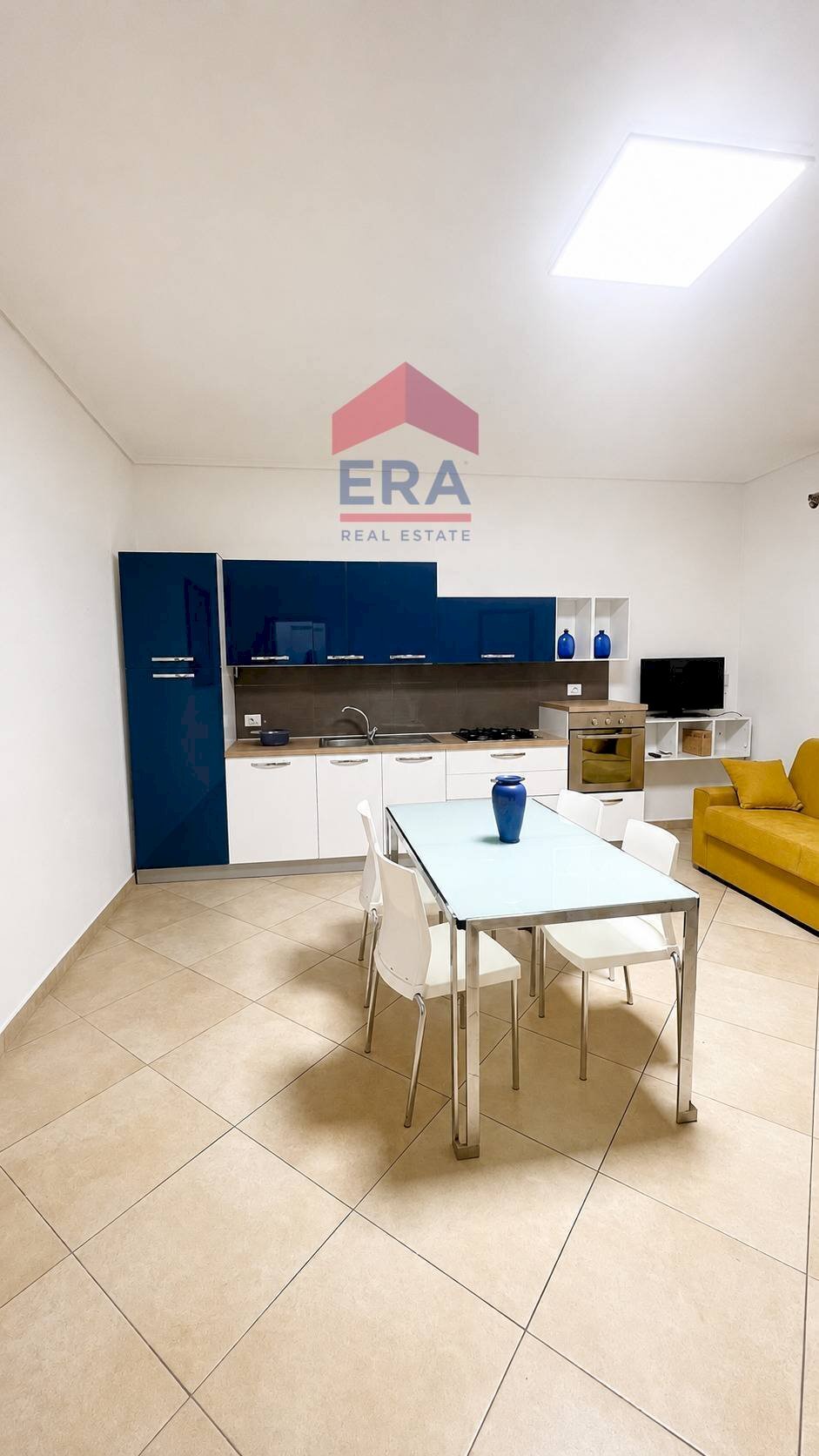 Foto 1 - Two-room apartment via G Battista Fardella, Trapani - photo 1