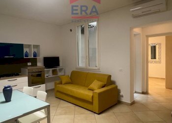soggiorno - Appartamento via G Battista Fardella, Trapani - foto 2