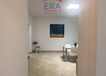 soggiorno - Appartamento via G Battista Fardella, Trapani - foto 3