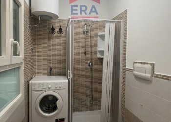 Bagno - Appartamento via G Battista Fardella, Trapani - foto 10