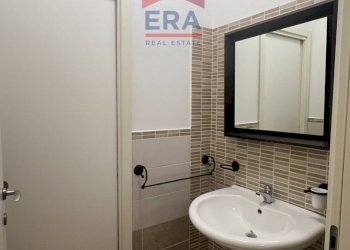 Bagno - Appartamento via G Battista Fardella, Trapani - foto 12