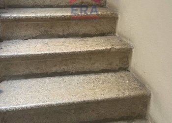 Scala - Appartamento via G Battista Fardella, Trapani - foto 16
