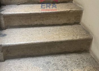 Scala - Appartamento via G Battista Fardella, Trapani - foto 17
