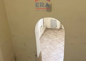 Androne d\'ingresso - Appartamento via G Battista Fardella, Trapani - foto 18