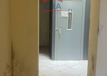 Androne d\'ingresso - Appartamento via G Battista Fardella, Trapani - foto 19