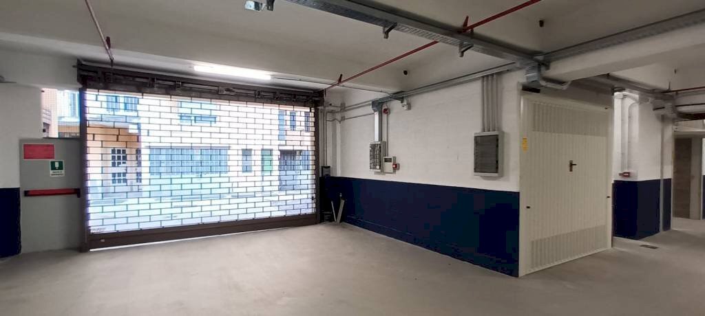 Interno non residenziale - Box via Locana, 8, Torino (neighborhood Campidoglio) - photo 2