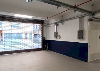 Interno non residenziale - Box via Locana, 8, Torino (neighborhood Campidoglio) - photo 2