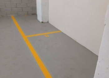 Interno non residenziale - Box via Locana, 8, Torino (zona Campidoglio) - foto 4