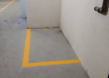 Posto macchina - Box via Locana, 8, Torino (zona Campidoglio) - foto 7