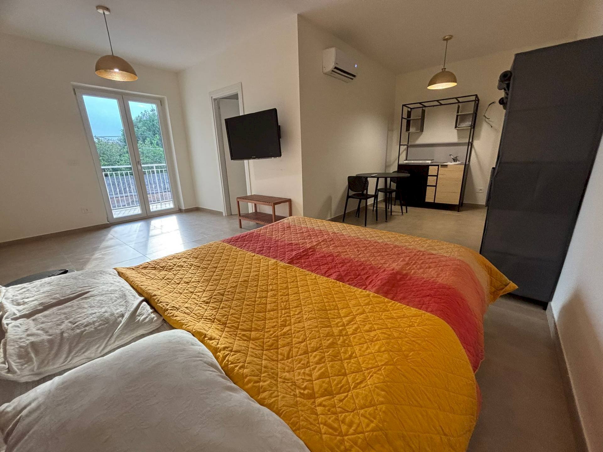 Foto 1 - One-room apartment Via Casamancini, Caserta - photo 1