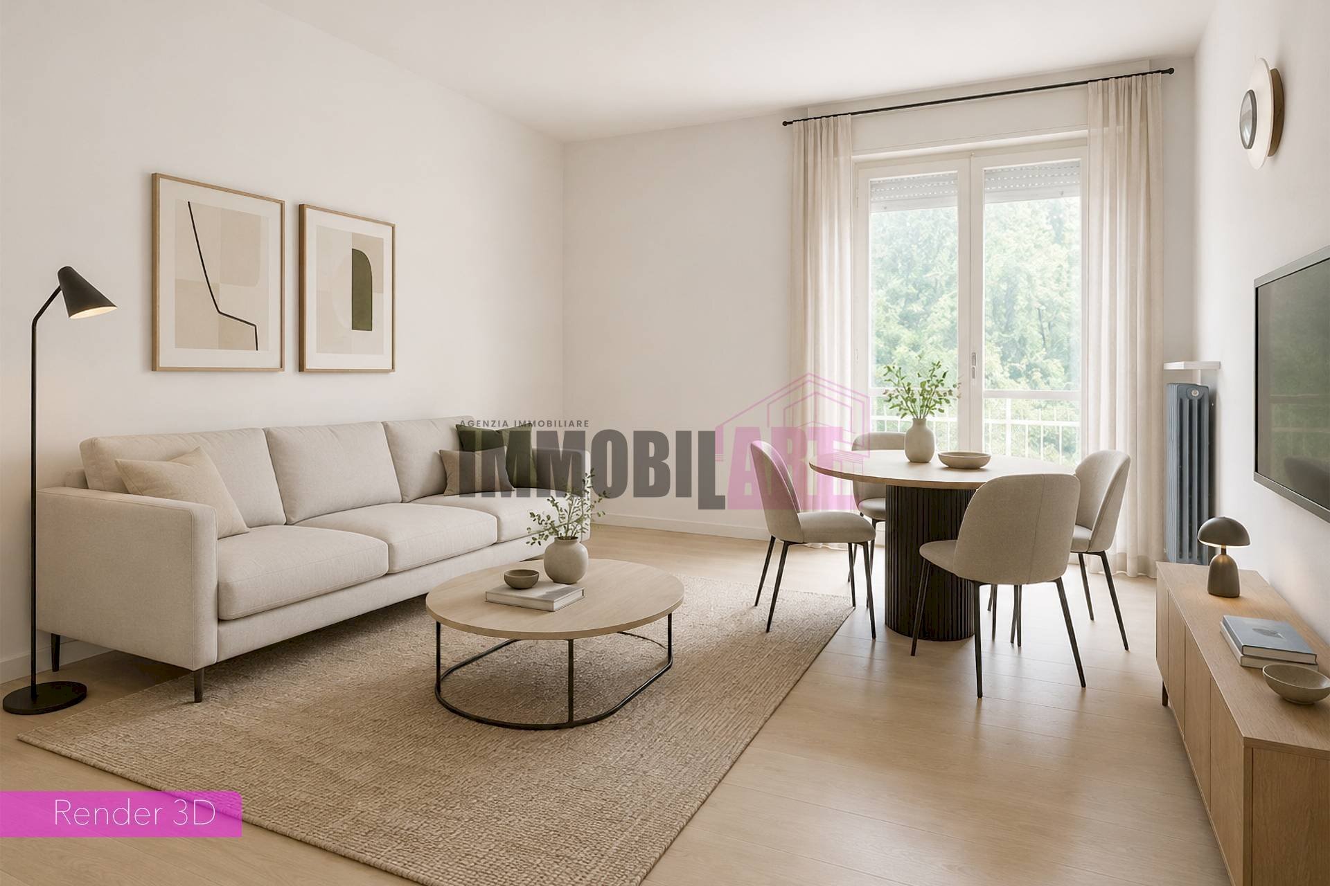 Foto 1 - Bilocale Via Giuseppe Verdi
 
50, Medesano - foto 1