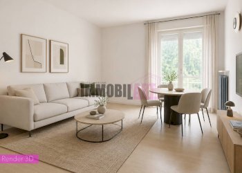 Foto 1 - Two-room apartment Via Giuseppe Verdi
 
50, Medesano - photo 1