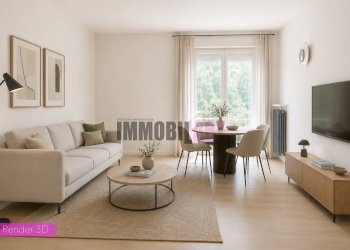 Foto 2 - Two-room apartment Via Giuseppe Verdi
 
50, Medesano - photo 2