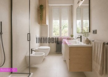 Foto 17 - Two-room apartment Via Giuseppe Verdi
 
50, Medesano - photo 17