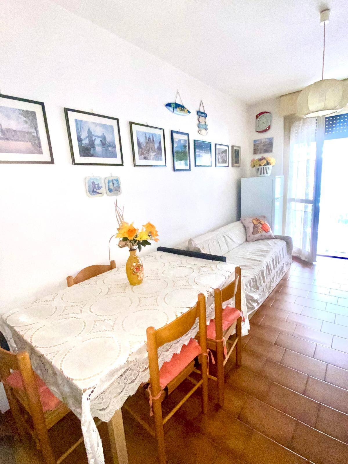 Foto 1 - Two-room apartment Via della Costituzione, Albenga - photo 1