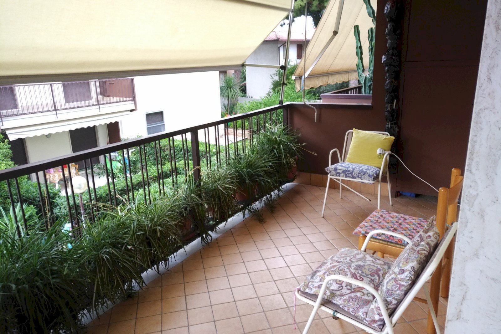 Foto 3 - Two-room apartment Via della Costituzione, Albenga - photo 3