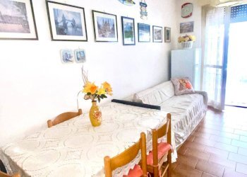 Foto 1 - Two-room apartment Via della Costituzione, Albenga - photo 1