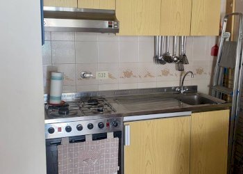 Foto 11 - Two-room apartment Via della Costituzione, Albenga - photo 11