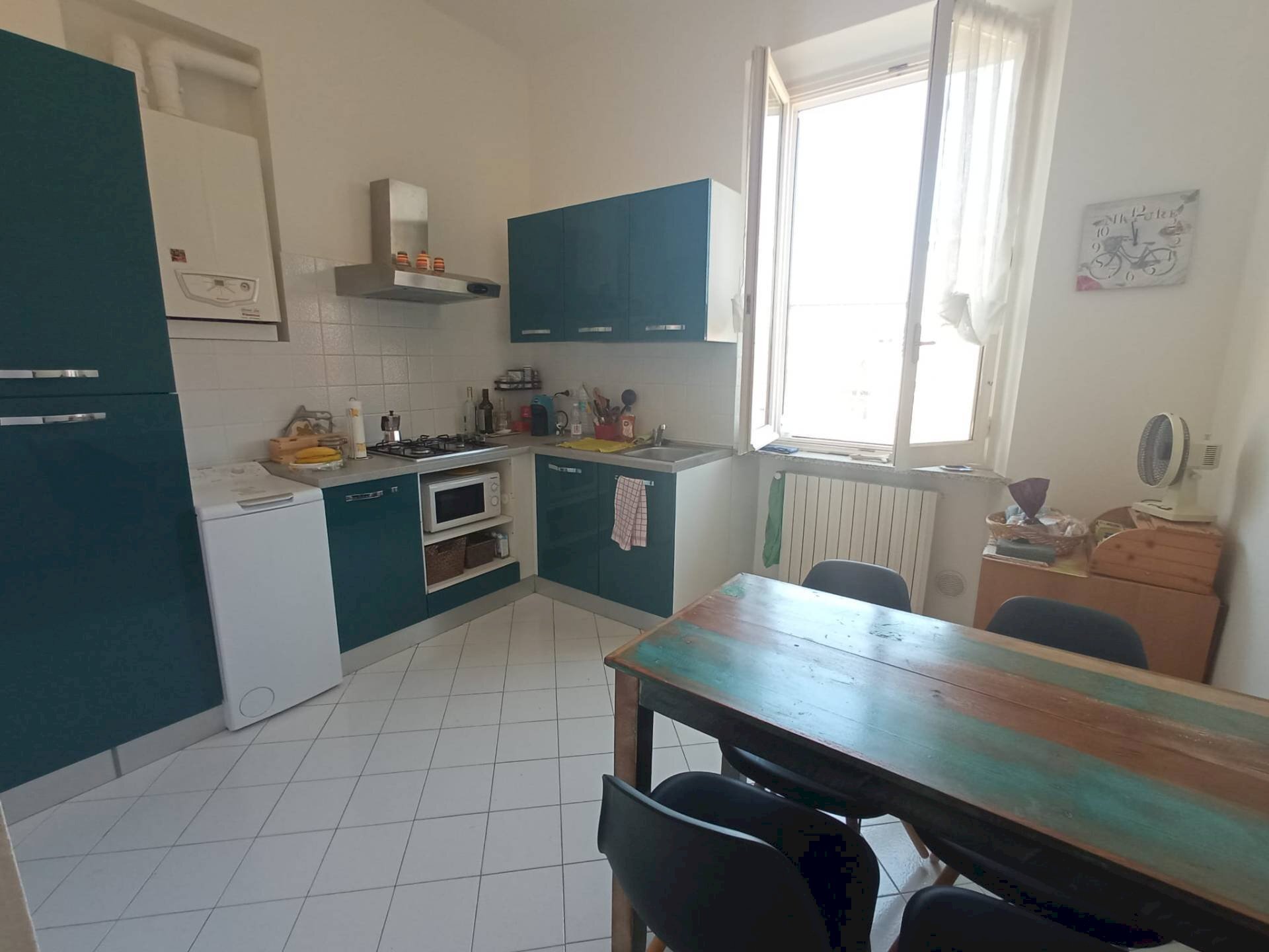 Foto 1 - Three-room apartment Via A.Volta, Albenga - photo 1
