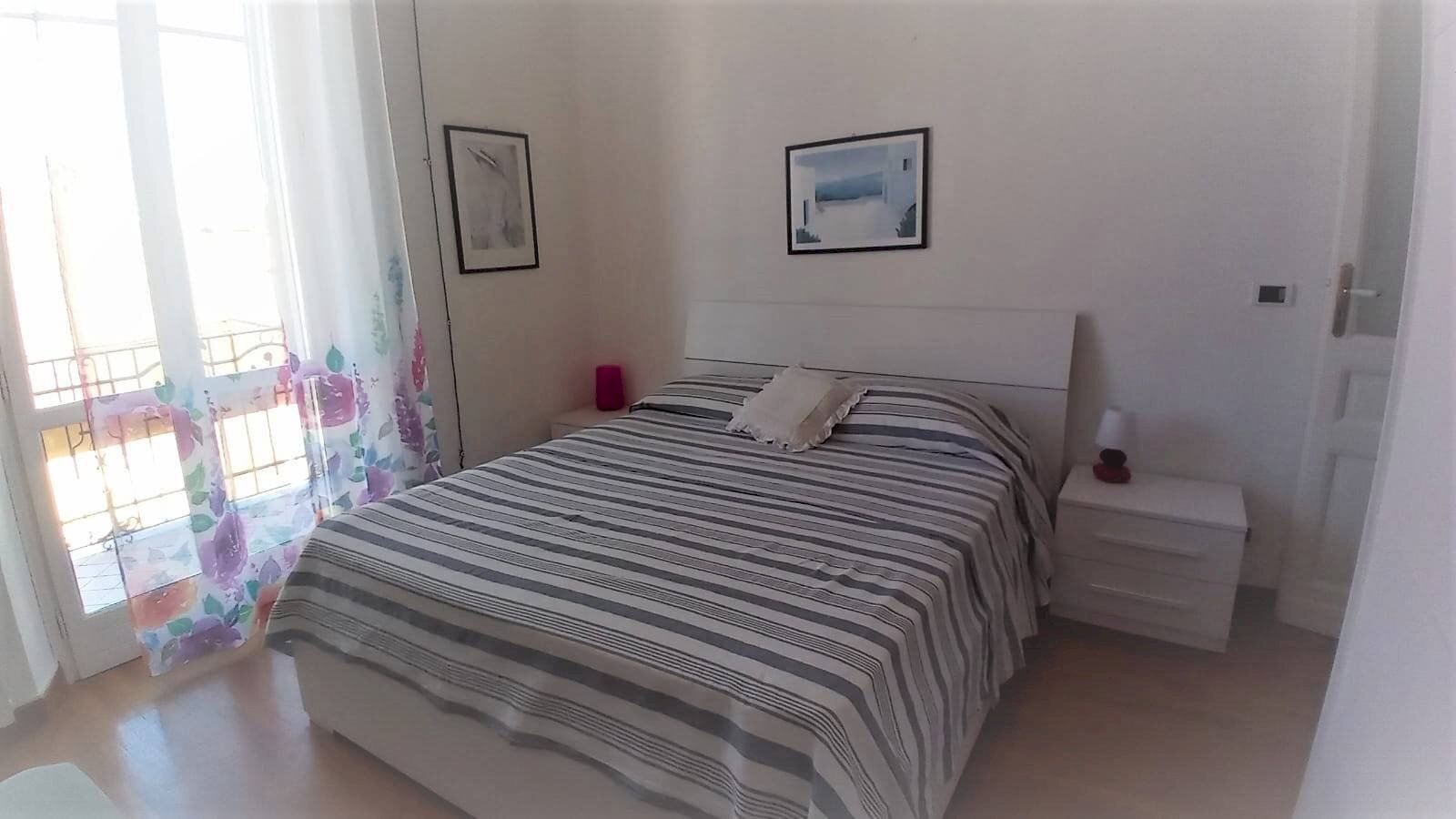 Foto 2 - Three-room apartment Via A.Volta, Albenga - photo 2