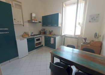 Foto 1 - Three-room apartment Via A.Volta, Albenga - photo 1