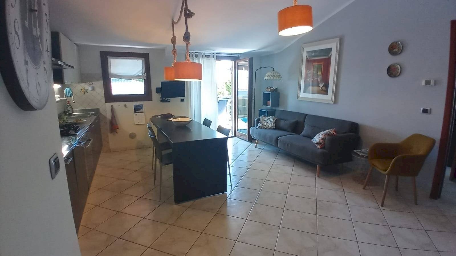 Foto 1 - Appartamento Via degli Orti, Albenga - foto 1