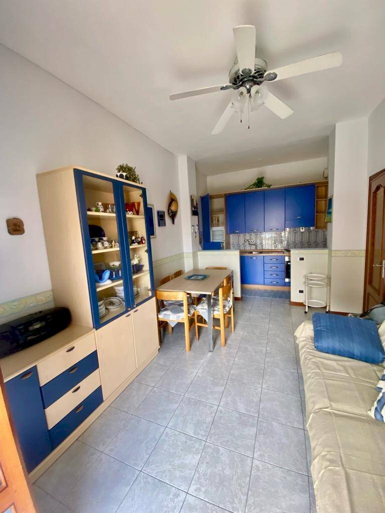 Foto 1 - Trilocale Via Patrioti
 
113, Albenga - foto 1